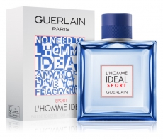 Guerlain L'Homme Ideal Sport