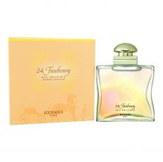 Hermes 24 Faubourg Eau Delicate