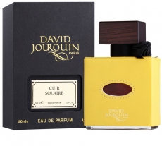 David Jourquin Cuir Solaire