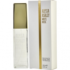 Alyssa Ashley White Musk