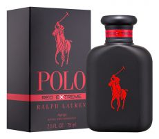 Ralph Lauren Polo Red Extreme