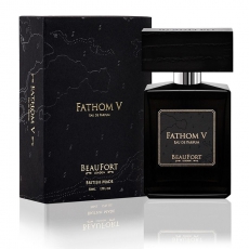 BeauFort London Fathom V