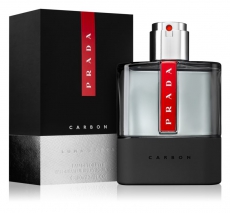 Prada Luna Rossa Carbon
