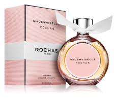 Rochas Mademoiselle Rochas Eau de Parfum