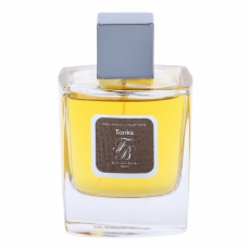 Franck Boclet Tonka