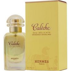 Hermes Caleche Eau Delicate