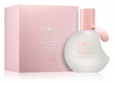 Masaki Matsushima Matsu Sakura