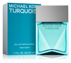 Michael Kors Turquoise
