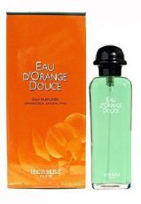 Hermes Eau d'Orange Douce