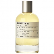 Le Labo Limette 37 San Francisco