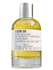 Le Labo Cuir 28 Dubai