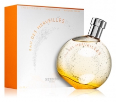 Hermes Eau des Merveilles