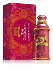 Alexandre J Altesse Mysore