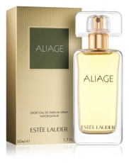 Estee Lauder Alliage