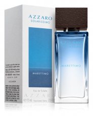 Loris Azzaro Solarissimo Marettimo