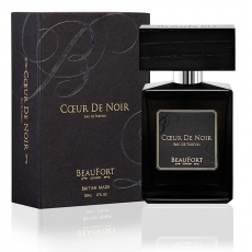 BeauFort London Coeur De Noir