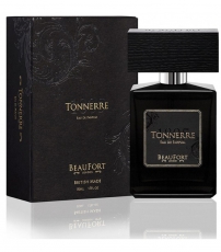 BeauFort London 1805 Tonnerre