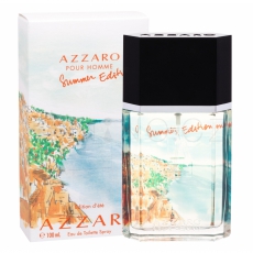 Loris Azzaro Pour Homme Summer Edition 2013