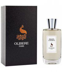 Olibere Parfums Paradis Lointains
