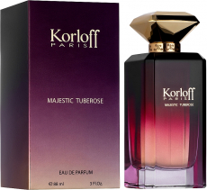 Korloff Majestic Tuberose