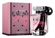 Victoria's Secret Eau So Sexy