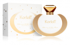 Korloff Take Me To The Moon