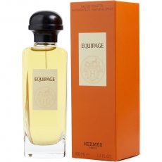 Hermes Equipage