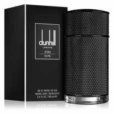 Alfred Dunhill Icon Elite