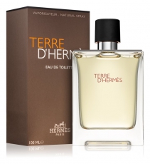 Hermes Terre d'Hermes Eau de Toilette