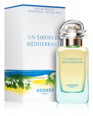 Hermes Un Jardin En Mediterranee
