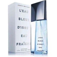 Issey Miyake L'Eau Bleu d'Issey Eau Fraiche