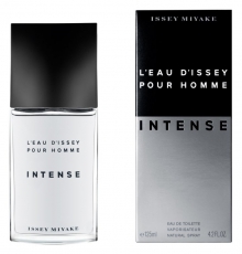 Issey Miyake L'Eau d'Issey Pour Homme Intense