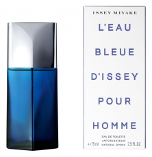 Issey Miyake L'Eau Bleue d'Issey Pour Homme