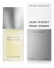 Issey Miyake L'Eau d'Issey Pour Homme