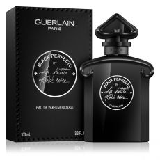 Guerlain La Petite Robe Noire Black Perfecto Eau de Parfum Florale