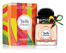 Hermes Twilly d'Hermes