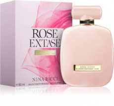 Nina Ricci Rose Extase