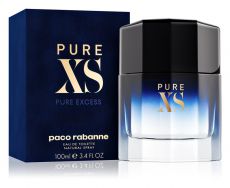 Paco Rabanne Pure XS