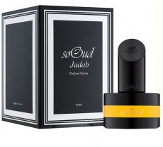 Sooud Jadab Parfum Nektar