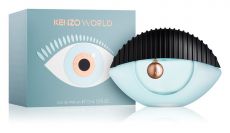 Kenzo World Eau de Parfum