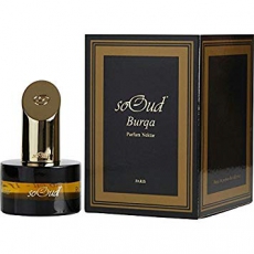 Sooud Burqa Parfum Nektar