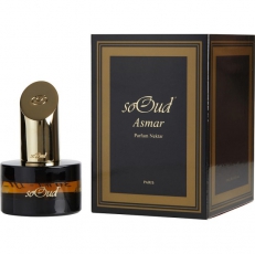 Sooud Asmar Parfum Nektar