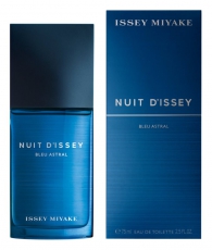 Issey Miyake Nuit d'Issey Bleu Astral