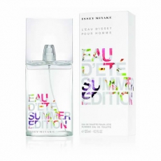 Issey Miyake L'Eau d'Issey Summer 2009