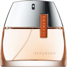 Iceberg Effusion Woman