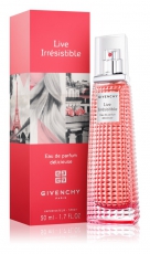 Givenchy Live Irresistible Delicieuse