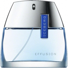 Iceberg Effusion