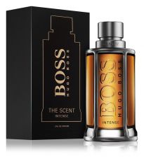 Hugo Boss The Scent Intense For Him