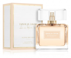 Givenchy Dahlia Divin Nude