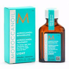 Moroccanoil Oil Treatment Light       